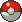 a Poké Ball