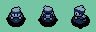 underwater sprite #2