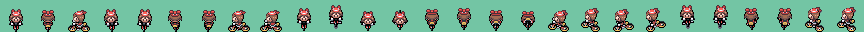 acro bike sprite #1